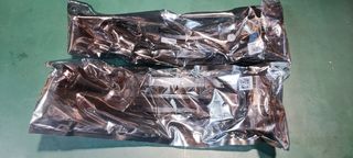 Intermitentes LED Retrovisor Audi A3 8V
