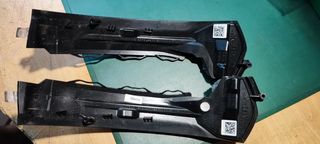 Intermitentes LED Retrovisor Audi A3 8V