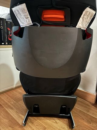 Silla coche Cybex Pallax Isofix