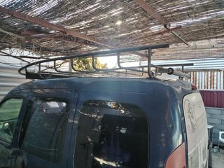Baca para Renault Kangoo