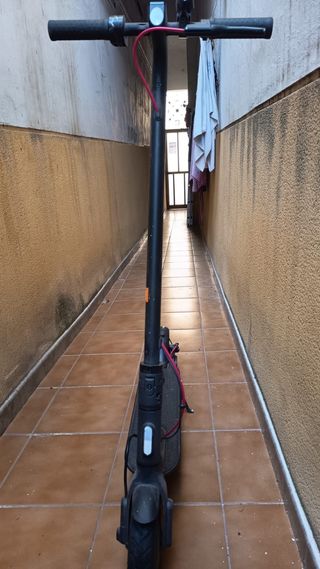 Patinete Xiaomi Pro 2 Negro