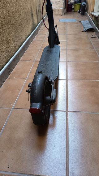 Patinete Xiaomi Pro 2 Negro