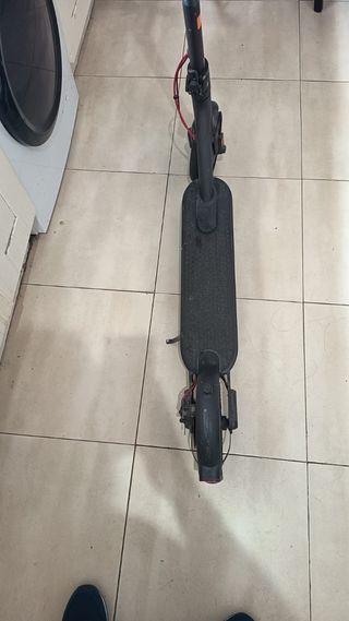 Patinete Xiaomi Pro 2 Negro