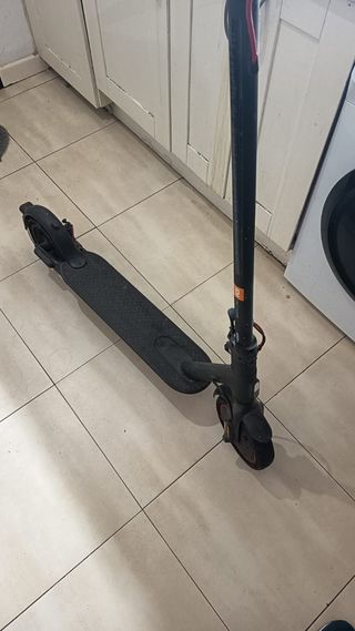 Patinete Xiaomi Pro 2 Negro