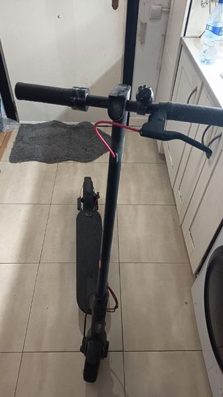Patinete Xiaomi Pro 2 Negro