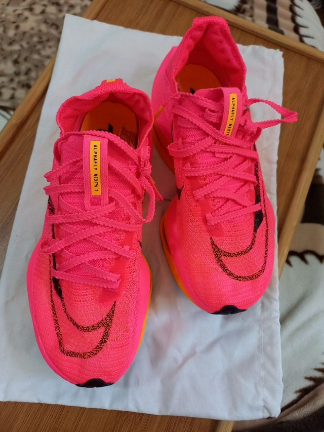 Scarpe Nike Air Zoom Alphafly Next 2 - Taglia 35.5