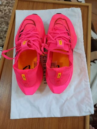 Scarpe Nike Air Zoom Alphafly Next 2 - Taglia 35.5