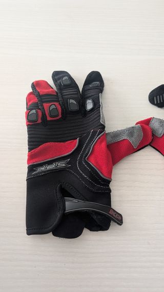 Guantes Ciclismo btt Spiuk Talla M
