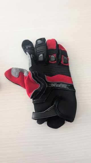 Guantes Ciclismo btt Spiuk Talla M