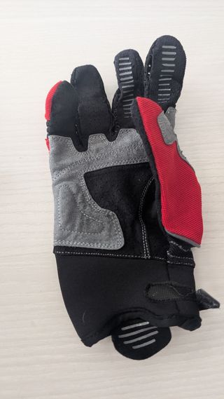 Guantes Ciclismo btt Spiuk Talla M