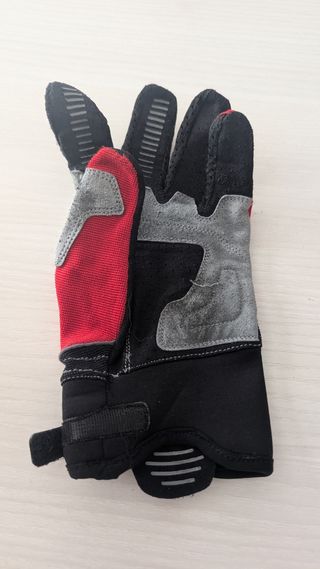 Guantes Ciclismo btt Spiuk Talla M