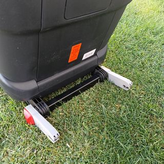 Silla coche niño 15-36 kg Britax Römer
KID FIX2 S
