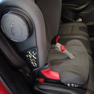 Silla coche niño 15-36 kg Britax Römer
KID FIX2 S
