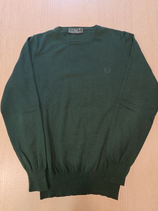 Jersey Fred Perry  - Talla M
