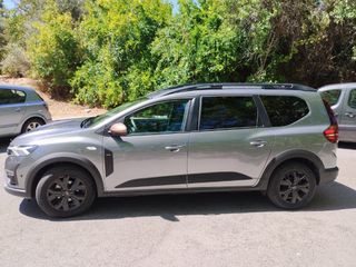 Dacia Jogger 2024