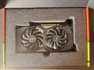 Gigabyte GTX 1660 SUPER OC 6G