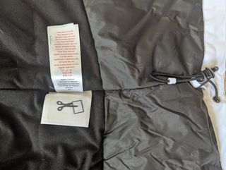 Chaqueta de esquí Wedze blanca Talla M