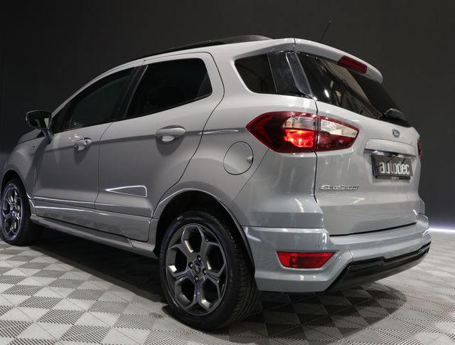Ford EcoSport 2023