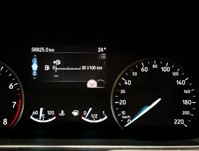 Ford EcoSport 2023