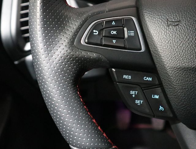 Ford EcoSport 2023