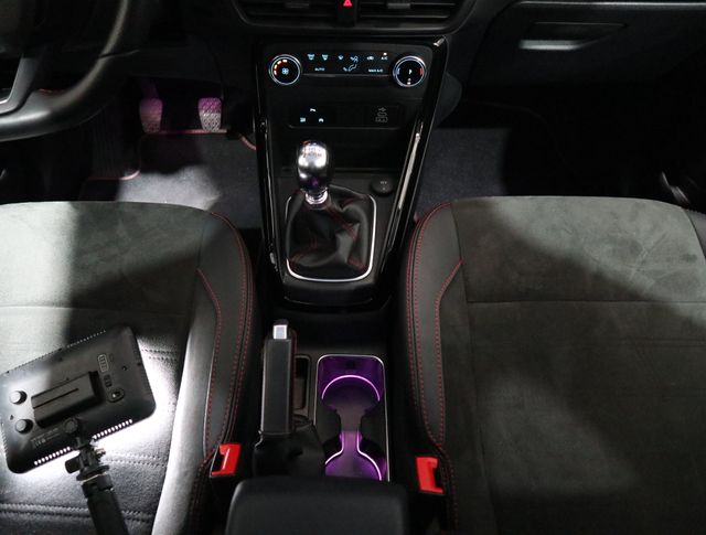 Ford EcoSport 2023