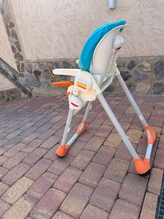 Trona para bebé