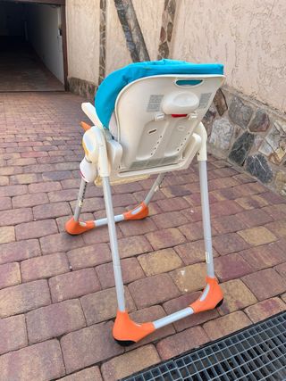 Trona para bebé