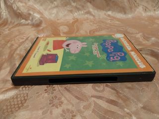 Peppa Pig DVD - Scarpe nuove ed altre storie