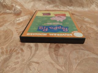 Peppa Pig DVD - Scarpe nuove ed altre storie