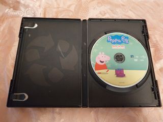 Peppa Pig DVD - Scarpe nuove ed altre storie