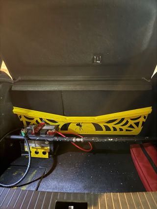 Barra estabilizadora Seat Leon MK1