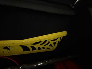 Barra estabilizadora Seat Leon MK1