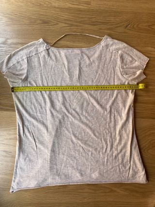 Camiseta Zara Elmo Corazón