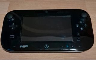 Consola Nintendo Wii U Negra 32 G.Mario Kart 8.