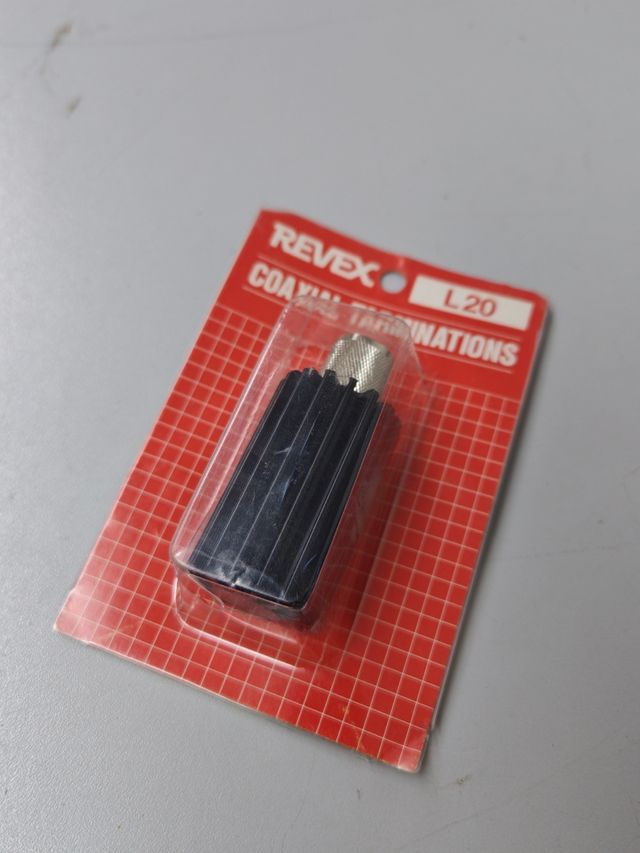 Carga Ficticia 50 Ohm 15W