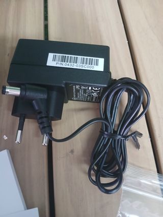 Cisco Switch no administrado SF110D-08 de Cisco