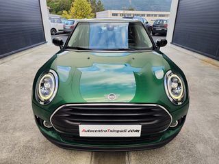 MINI Clubman Cooper Automático 136CV