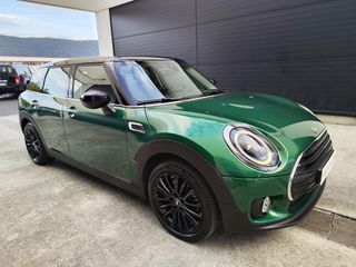 MINI Clubman Cooper Automático 136CV