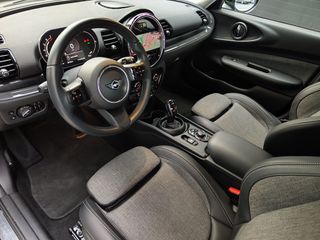 MINI Clubman Cooper Automático 136CV