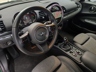 MINI Clubman Cooper Automático 136CV