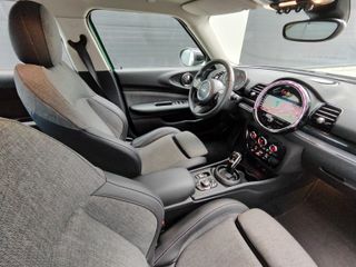 MINI Clubman Cooper Automático 136CV