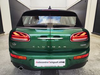 MINI Clubman Cooper Automático 136CV