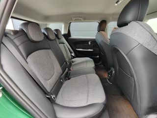 MINI Clubman Cooper Automático 136CV