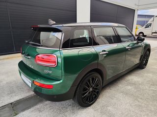 MINI Clubman Cooper Automático 136CV