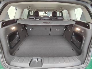 MINI Clubman Cooper Automático 136CV