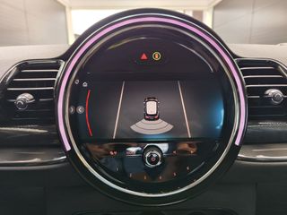 MINI Clubman Cooper Automático 136CV