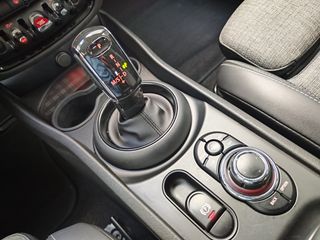 MINI Clubman Cooper Automático 136CV