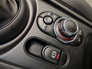 MINI Clubman Cooper Automático 136CV