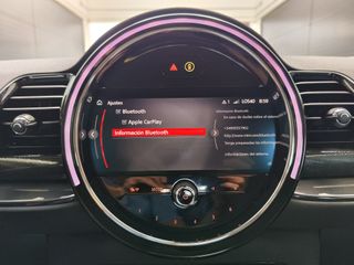 MINI Clubman Cooper Automático 136CV