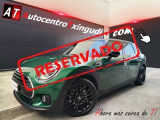 MINI Clubman Cooper Automático 136CV